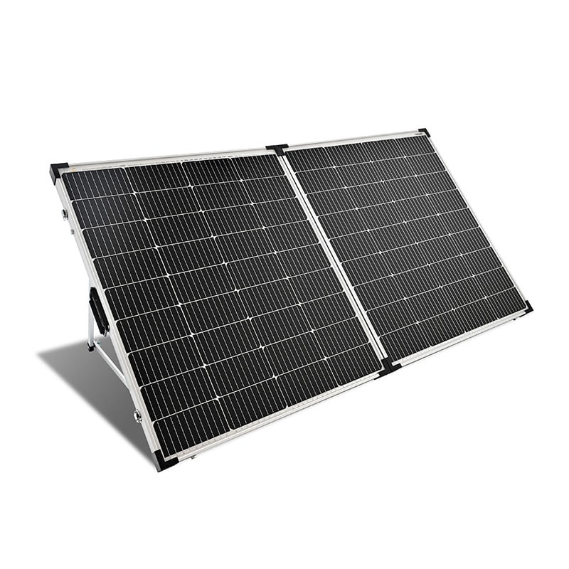 Efficient Caravan Solar Panels For Your Campervan: Explore Our Solar 