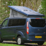 caravan solar panels