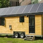 Solar Panels for Mobile Homes