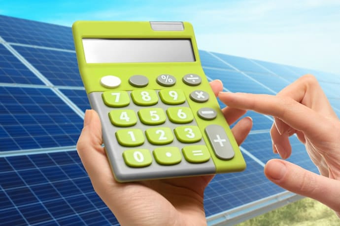 Payback Period for Solar Panels