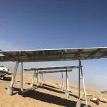 Solar-Tracking-System