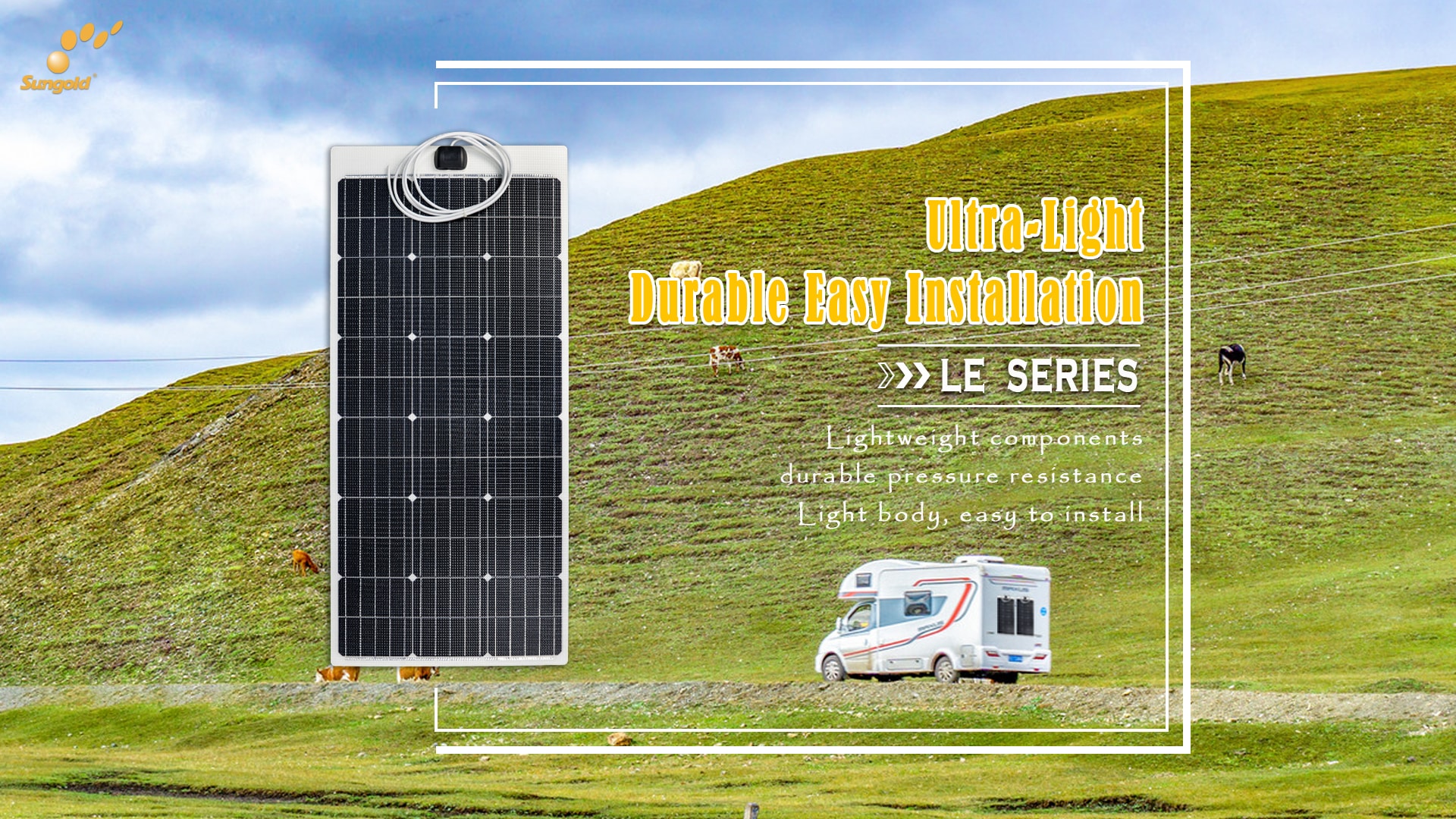 100w Flexible Solar Panel The Ultimate Guide 0124