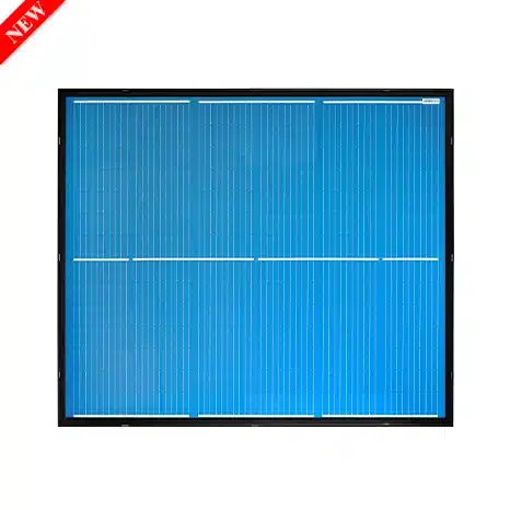 200W Balcony Solar Panels