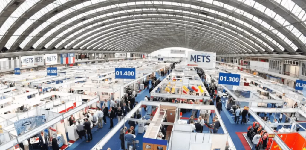 metstrade 2024