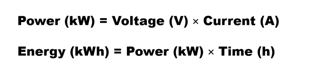 formula