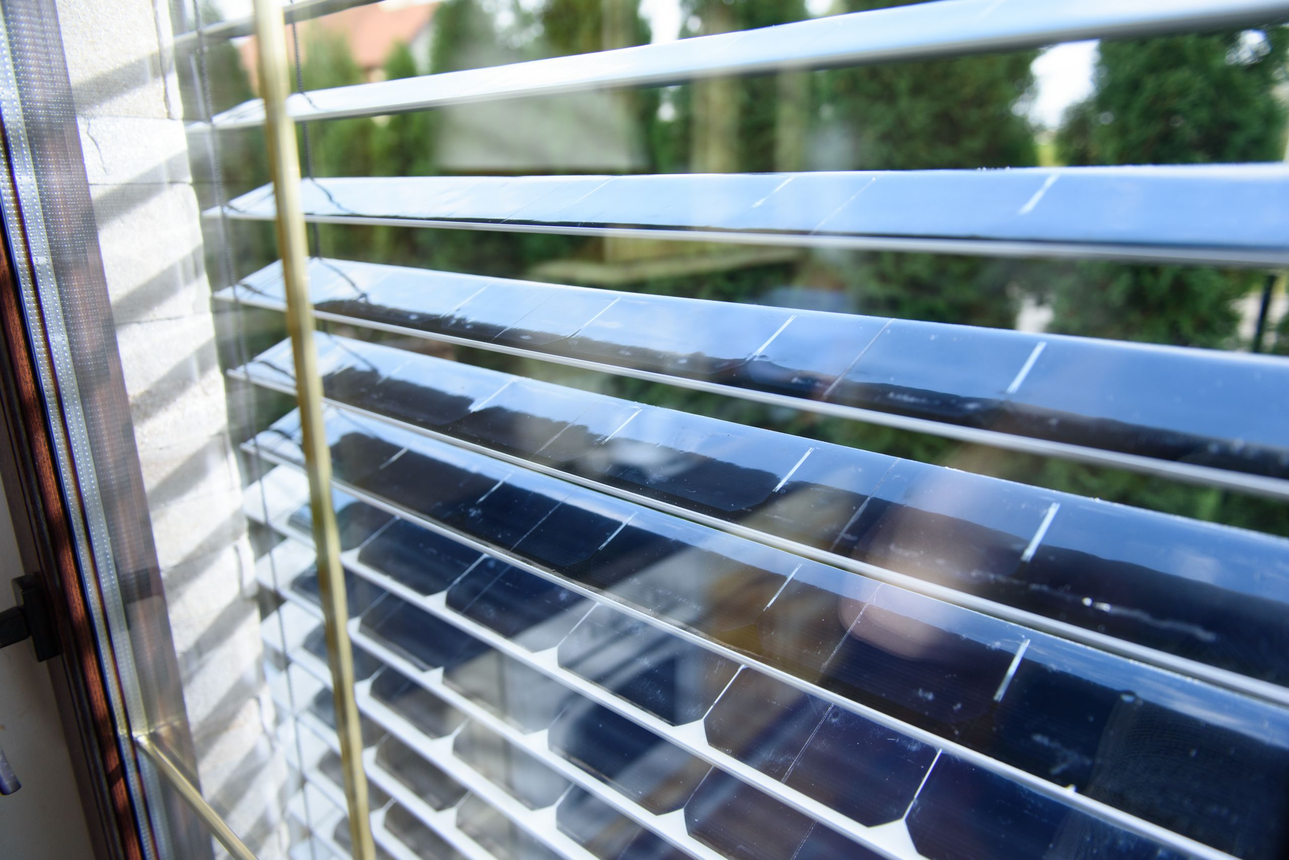 What You Need To Know About Solar Blinds