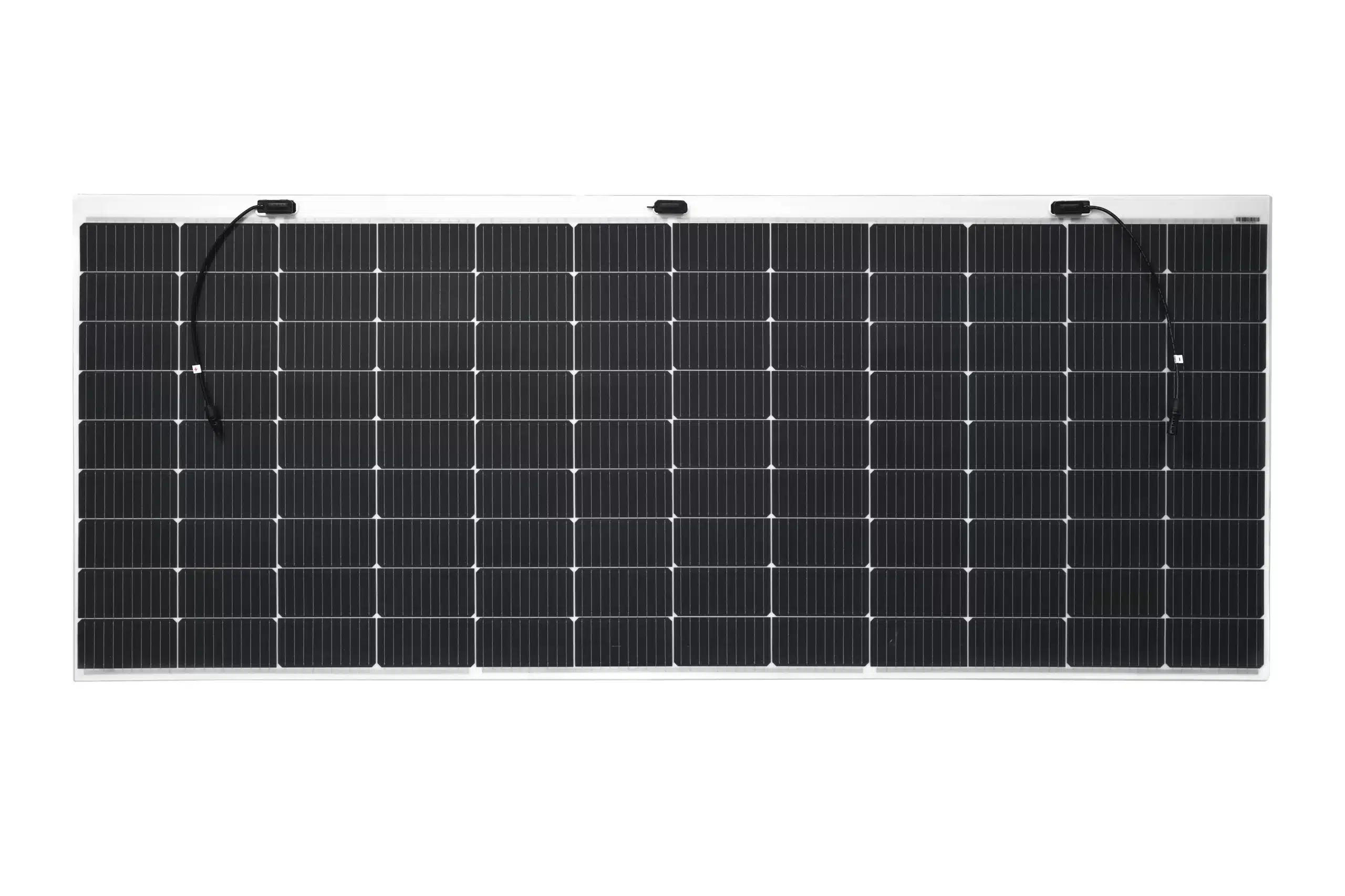 flexible 400 watt solar panels sungold