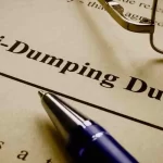 Antidumping and Countervailing Duties