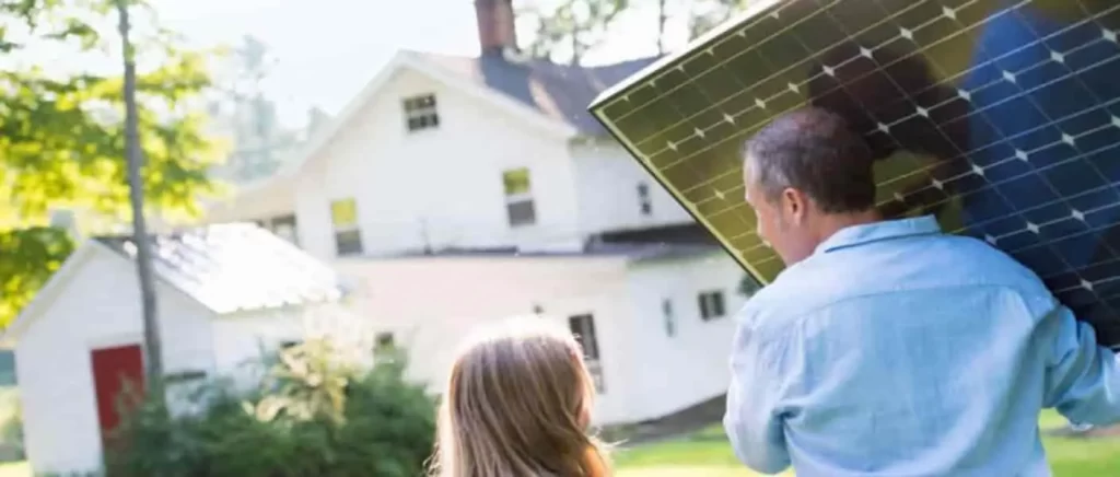 Homeowner’s Guide to Going Solar