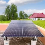 Solar Panel Produce