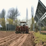 Sun Tracking Solar Panels