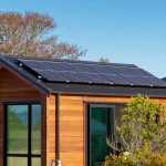 Solar Panels for Tiny Houses