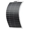 Flexible Solar Panels