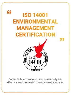 ISO14001