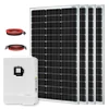 Solar Power Systems