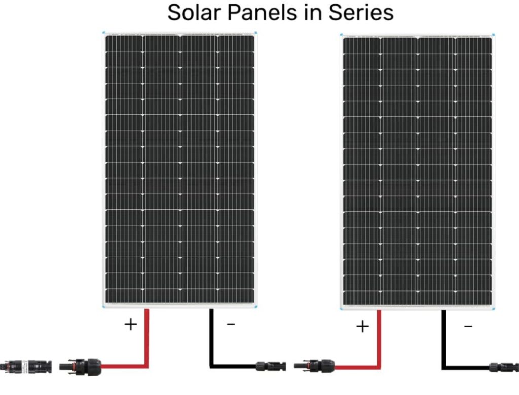 Series and Parallel