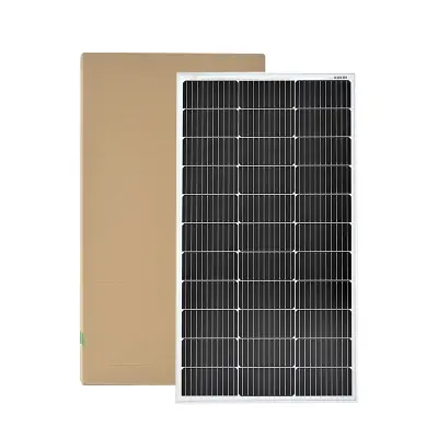 Solar Battery Charger