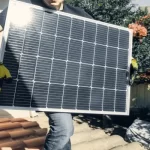 Solar Panel Produce