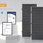 Sungold-PA219-flexible-solar-panel-CERTIFICATIONS-1