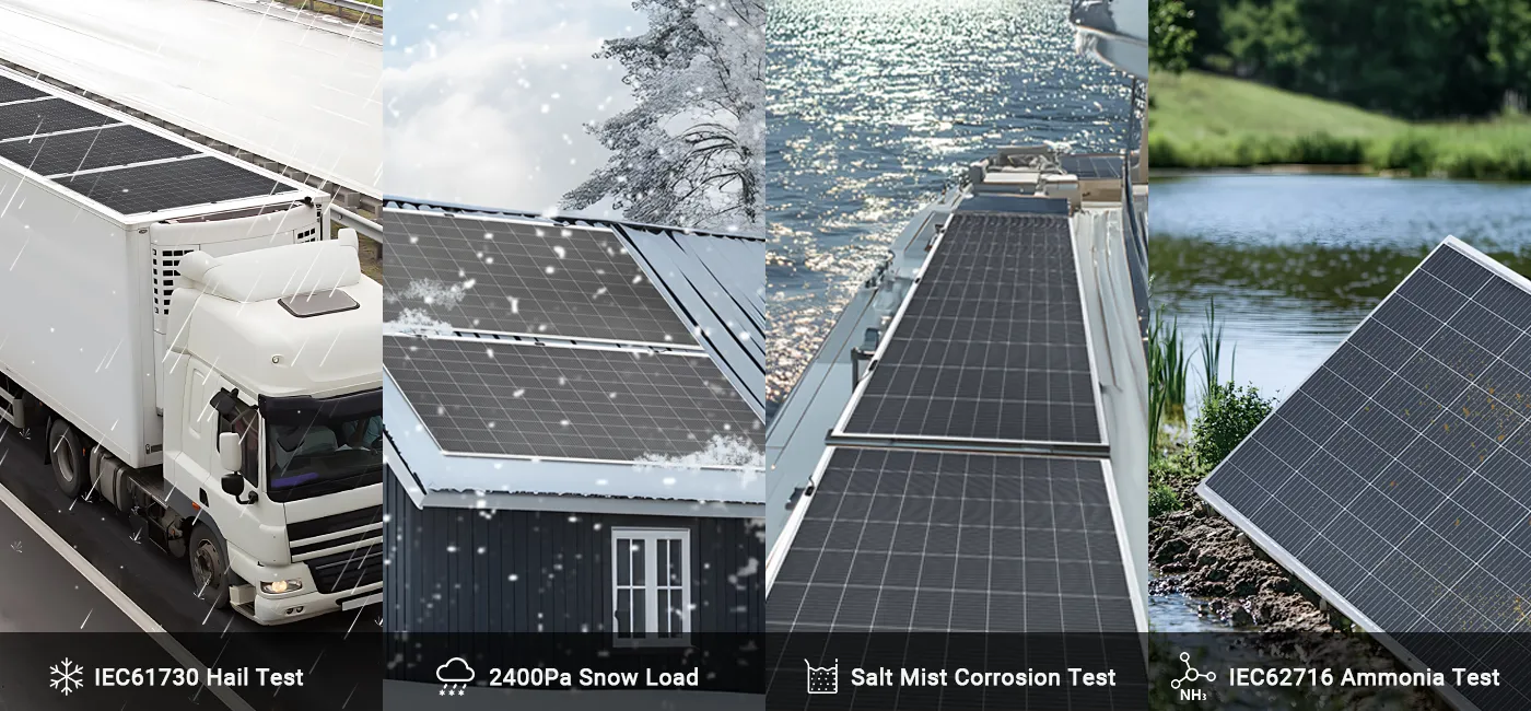 Certifications and Reliability Testing for Extreme Environments