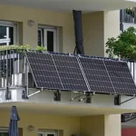 Plug and Play Solar Panels