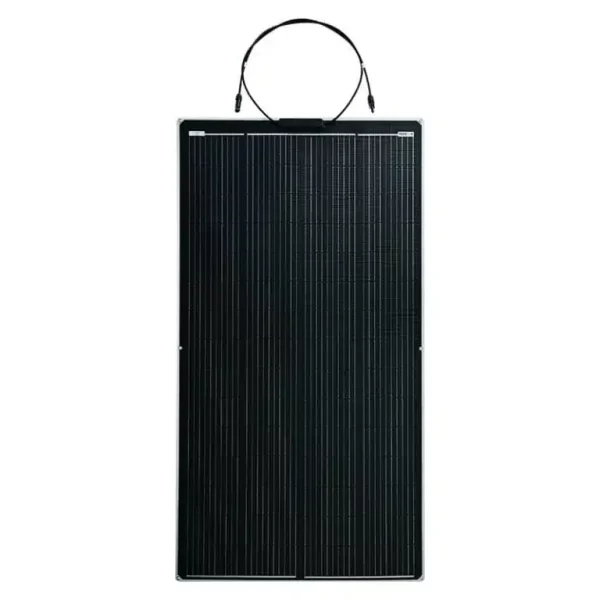 LEE series flexible solar panels