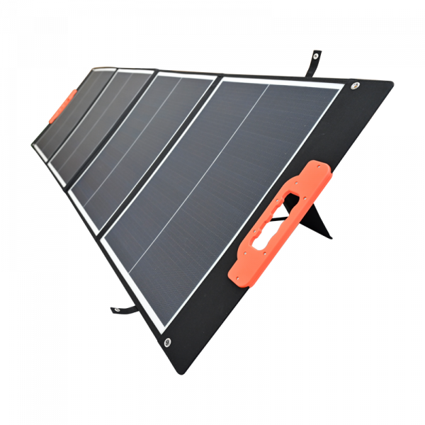 Solar Panel for 200 watts: Reliable Power Generation