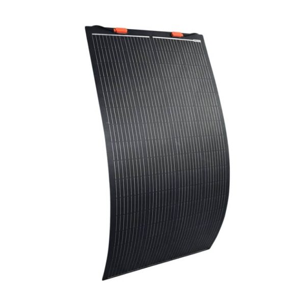 TF series flexible solar panels